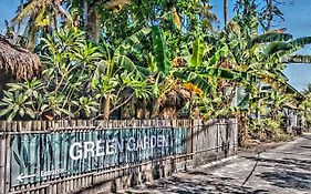 Green Garden Lembongan Yoga Spa&Holistic Healing Center